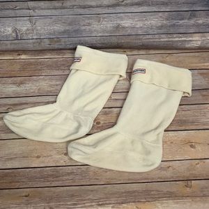 Hunter Kids Boot Socks